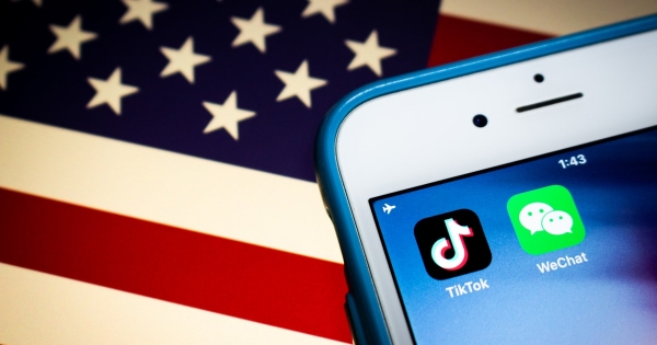 President Donald Trump Approves Oracle Deal, Ban Averted for TikTok but not WeChat