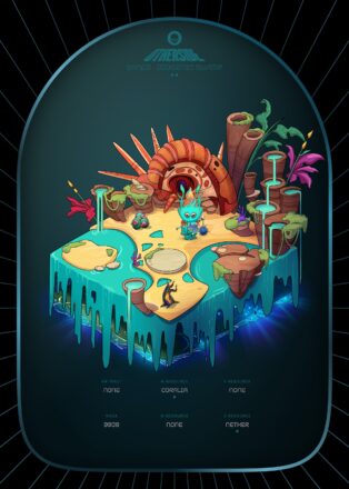 2022 in Review: the Top Five NFT Drops of the Year 2022 in Review: the Top Five NFT Drops of the Year