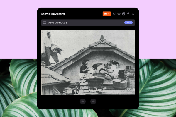Seize control of your data with Akord Seize control of your data with Akord
