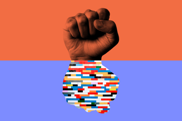 Seize control of your data with Akord Seize control of your data with Akord