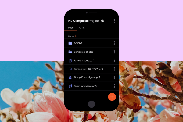 Seize control of your data with Akord Seize control of your data with Akord